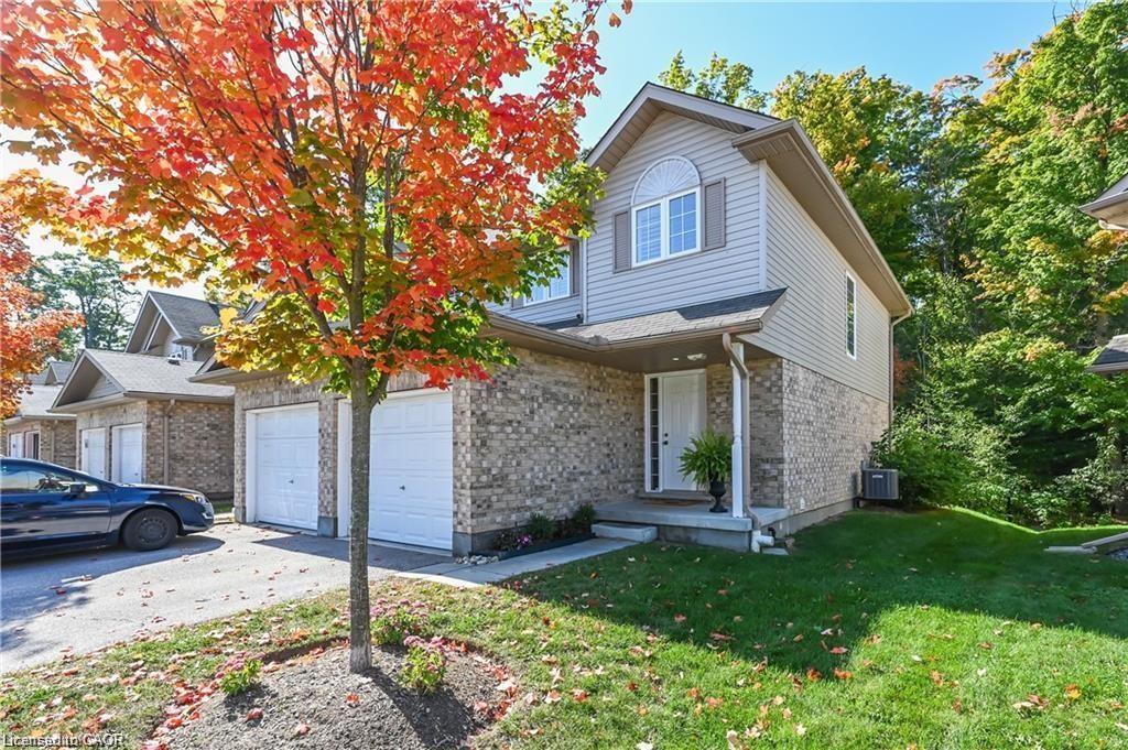 Additional image 3 of 12-300 Fallowfield Drive, Kitchener, ON, N2C 2T8