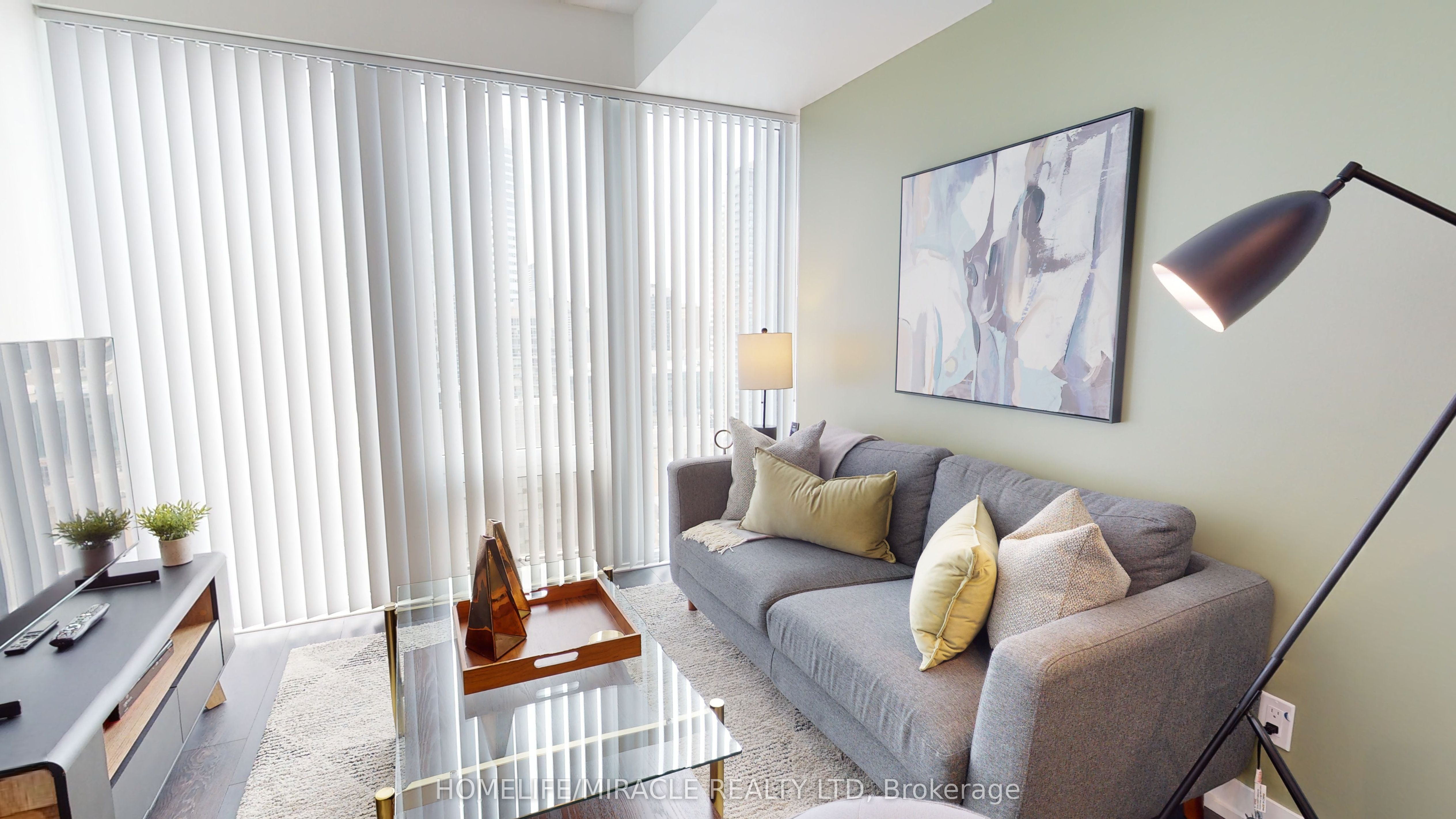 Additional image 2 of 2707-60 Shuter Street, Toronto, ON, M5B 0B7