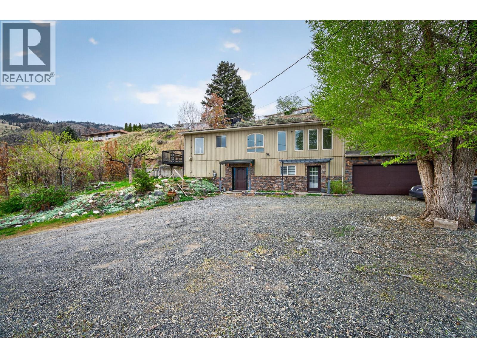 6232 Savona Access Road, Kamloops, BC, V0K2J0