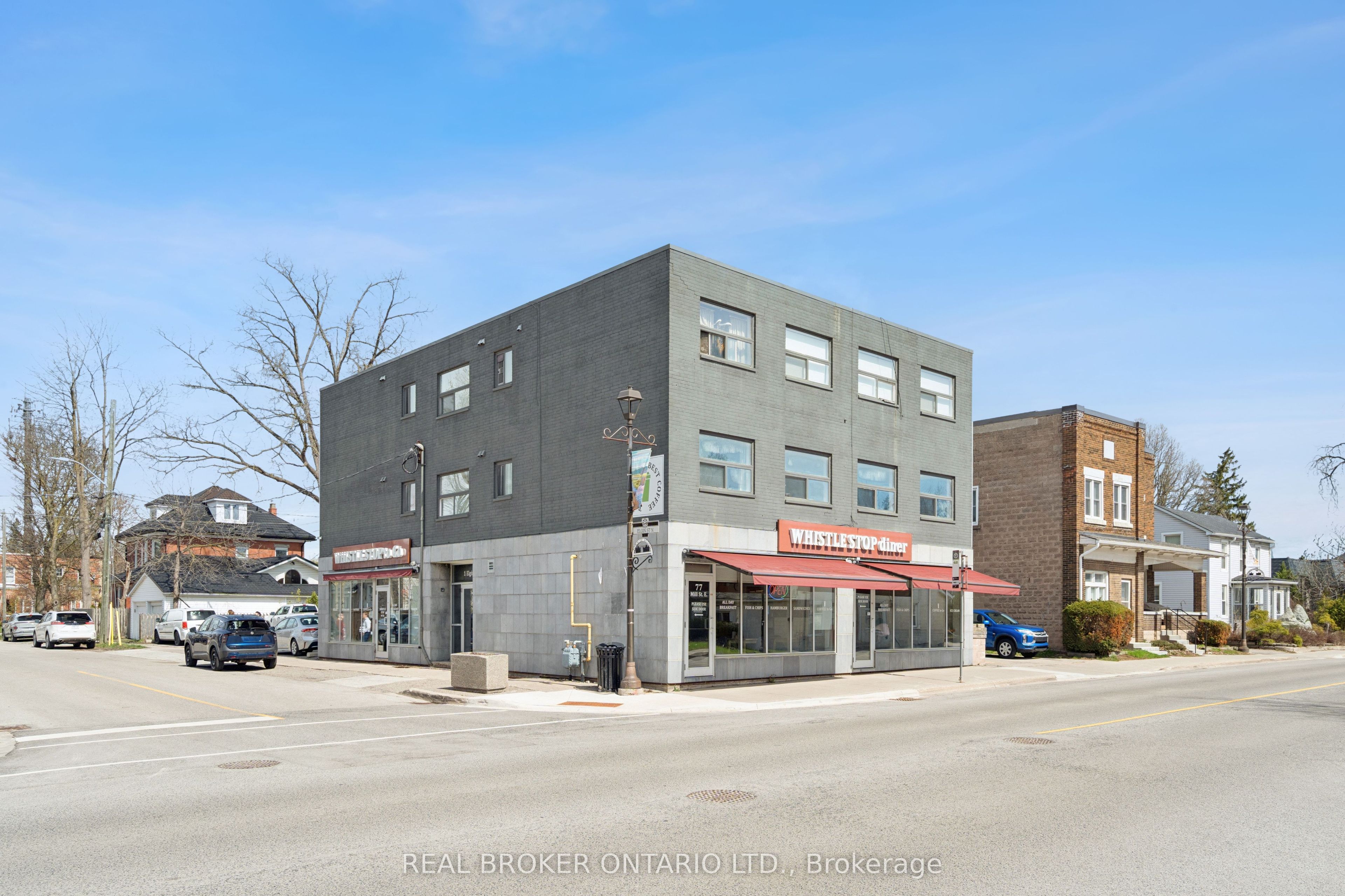 Additional image 2 of #5-1 Elgin Street N, Halton Hills, ON, L7J 2B2