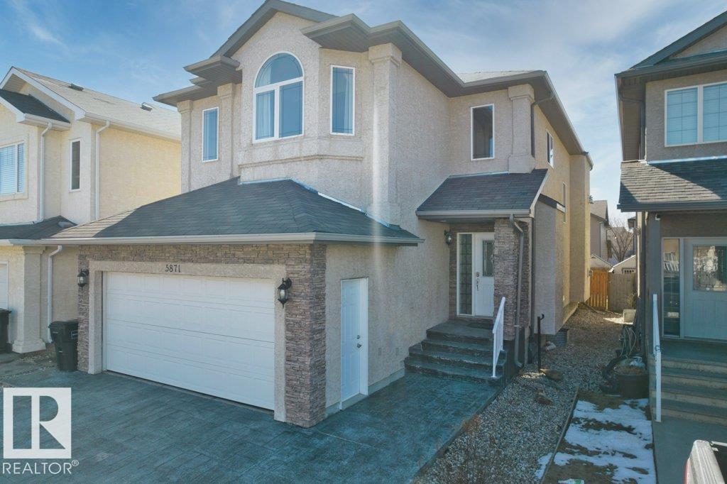 Additional image 3 of 5871 166 Avenue NW, Edmonton, AB, T5Y0J2