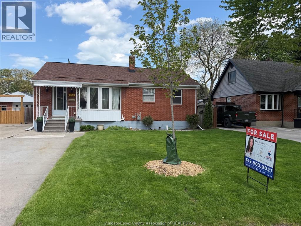 Additional image 2 of 858 Laporte , Windsor, ON, N8S3R4