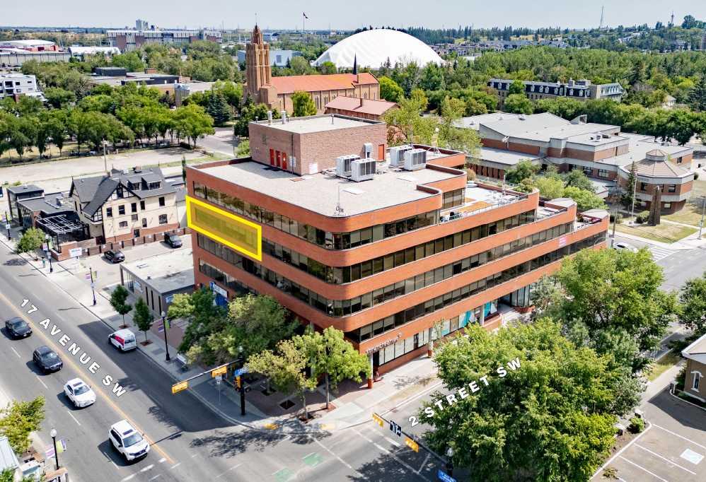 Additional image 2 of 255 17 Avenue SW, Calgary, AB, T2S0A4
