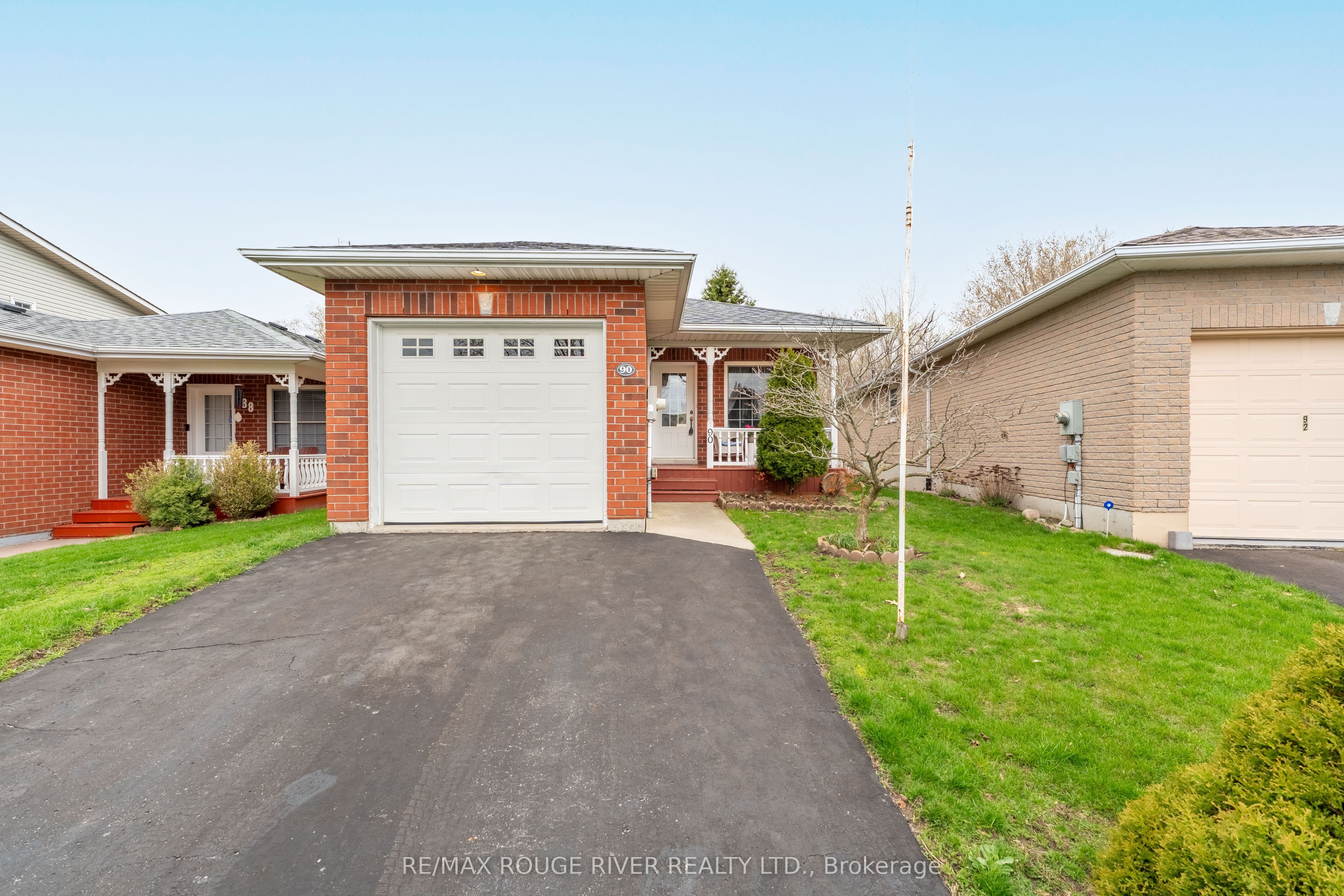 90 Trefusis Street, Port Hope, ON, L1A 4J2