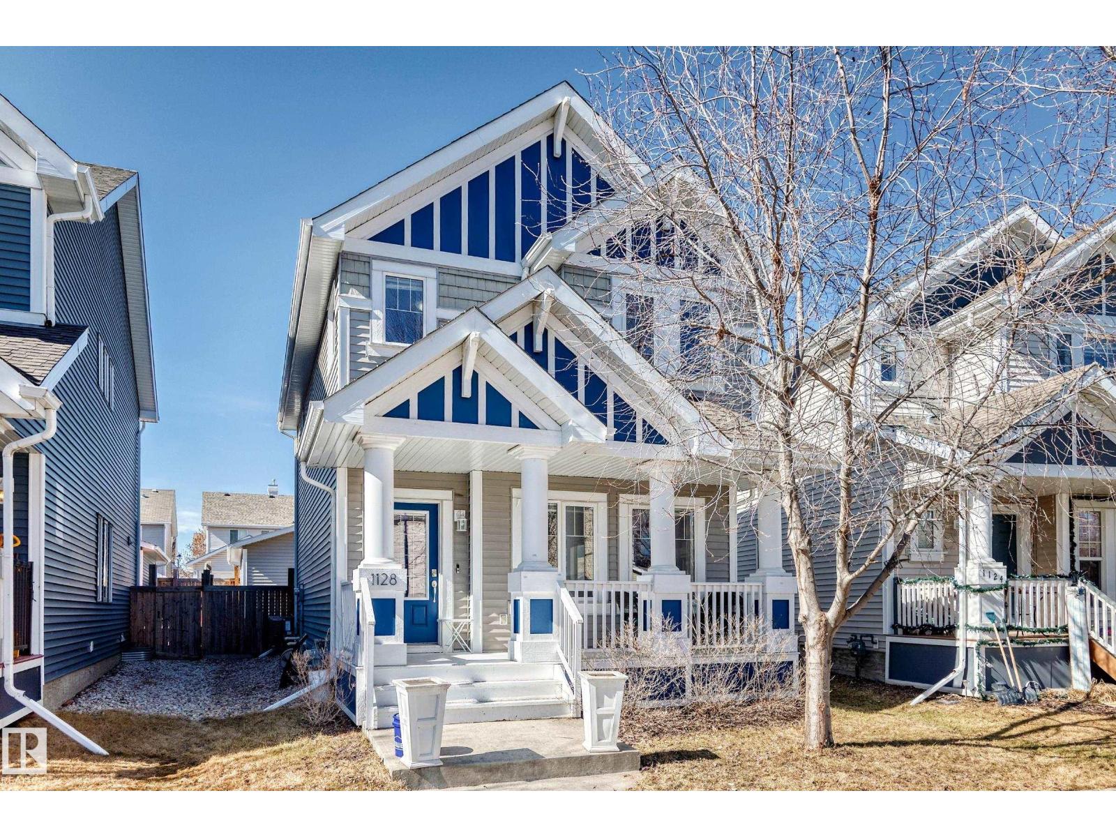 1128 74 Street SW, Edmonton, AB, T6X0N7
