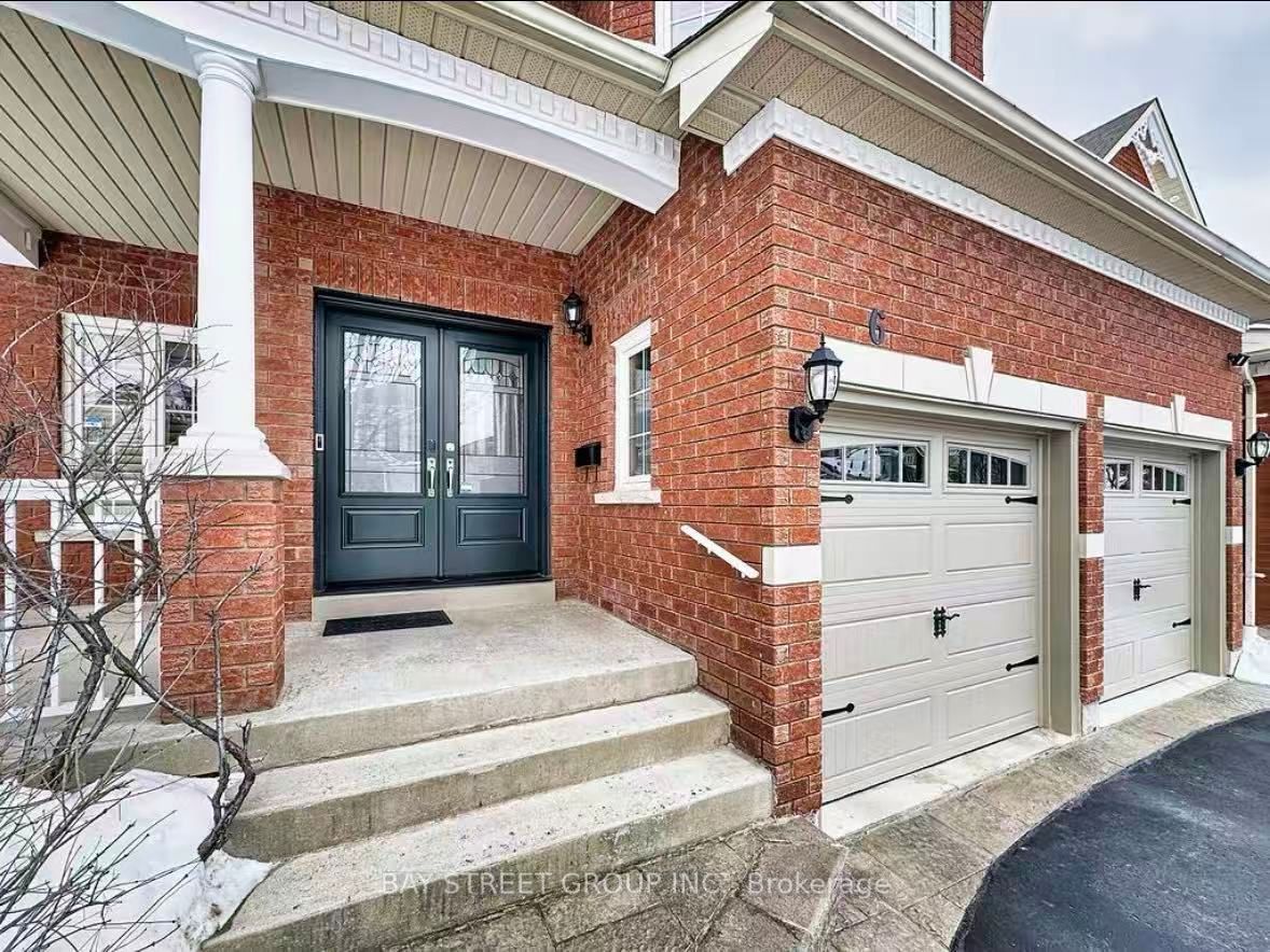 Additional image 4 of 6 Winterton Way, Ajax, ON, L1T 0H7