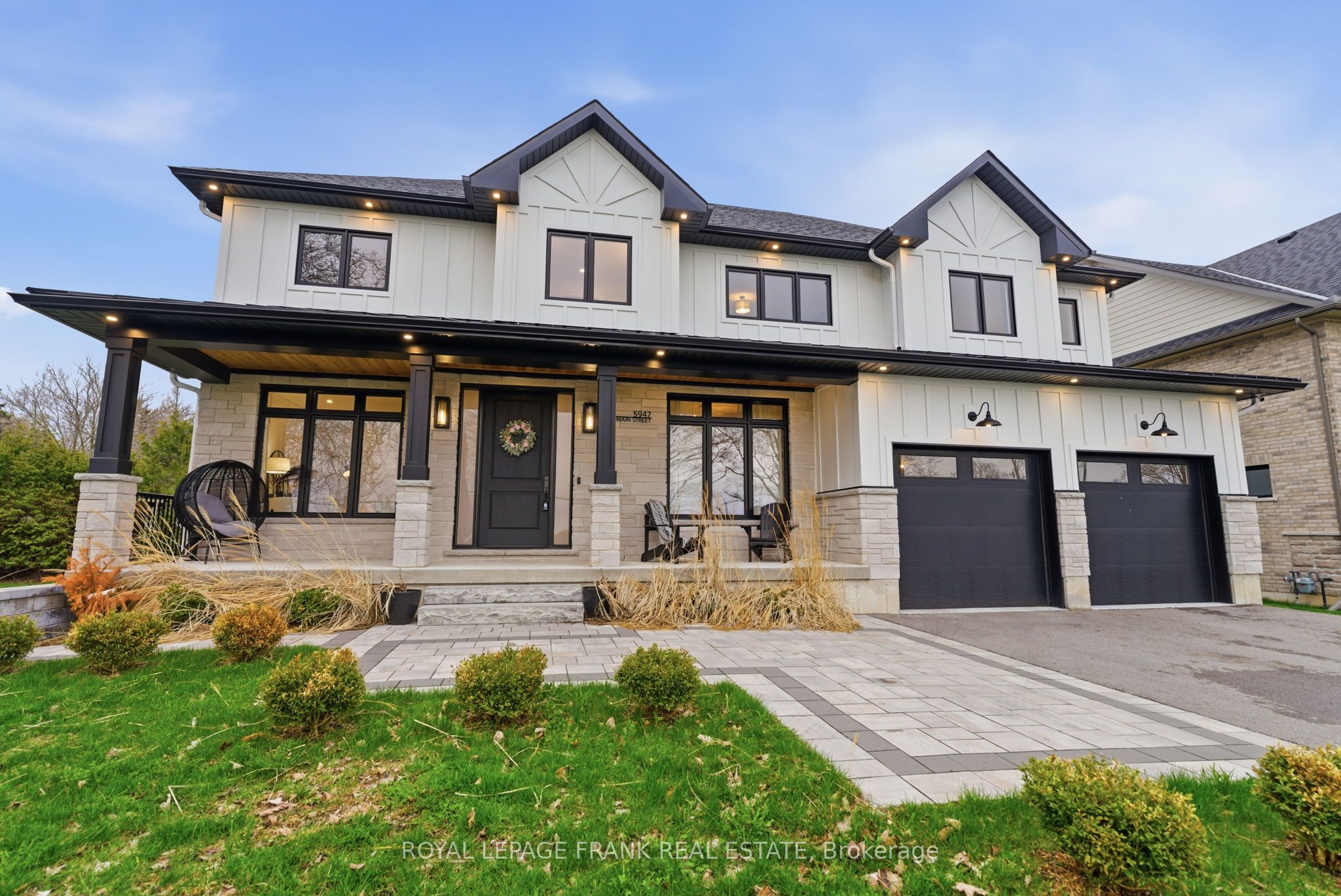 5947 Main Street, Clarington, ON, L0B 1M0