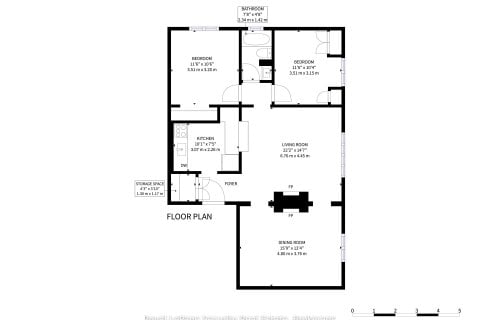 Additional image 8 of #208-35 Raglan Avenue, Toronto, ON, M6C 2K7