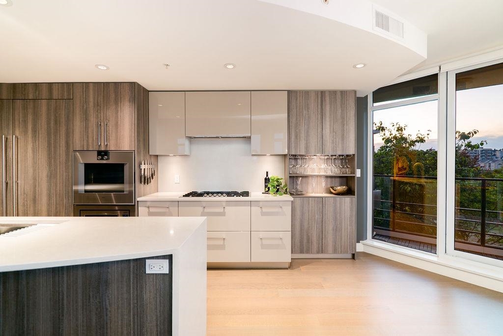 Additional image 4 of 305-210 Salter Street, New Westminster, BC, V3M 0J9