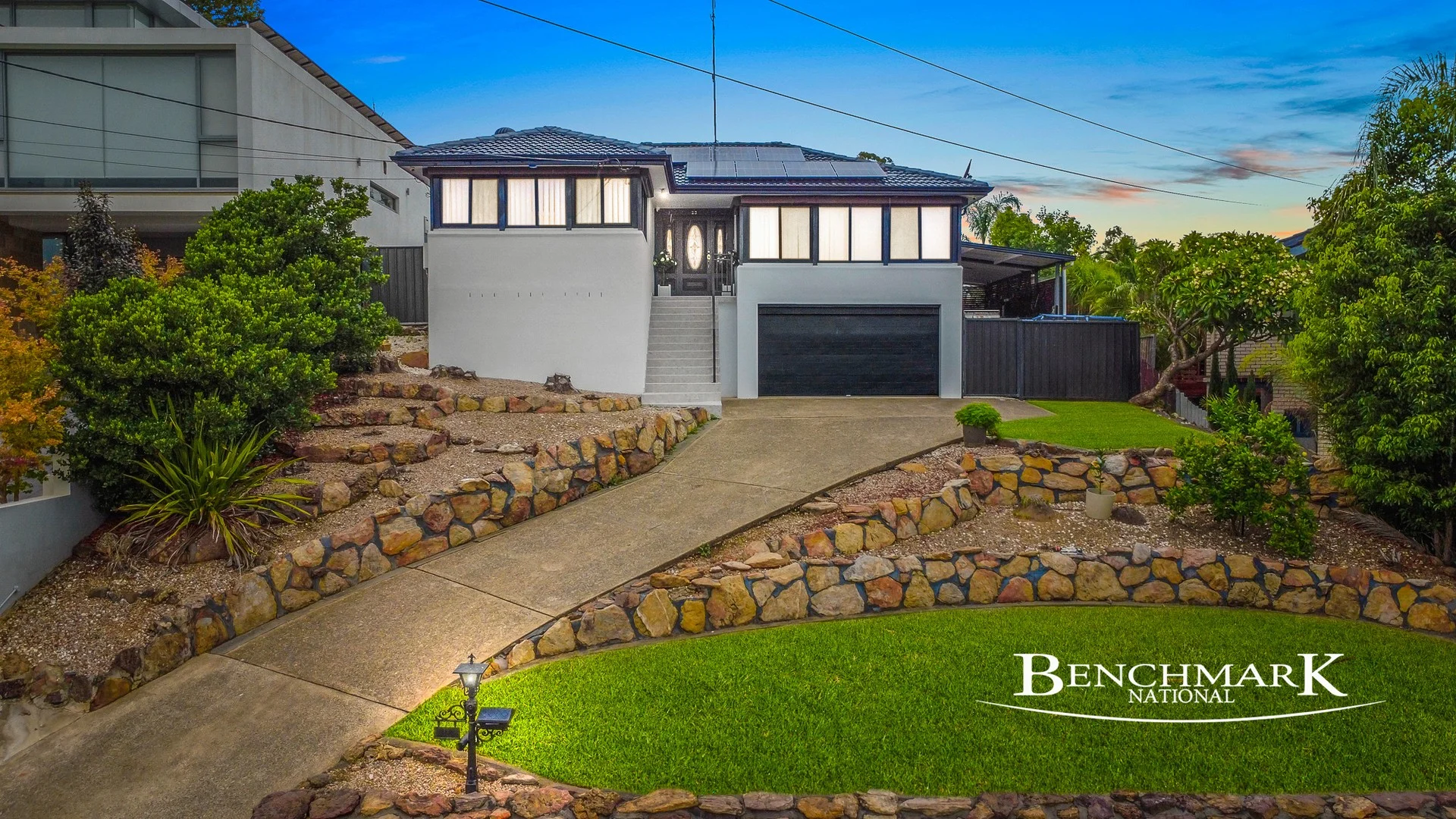 Moorebank NSW 2170