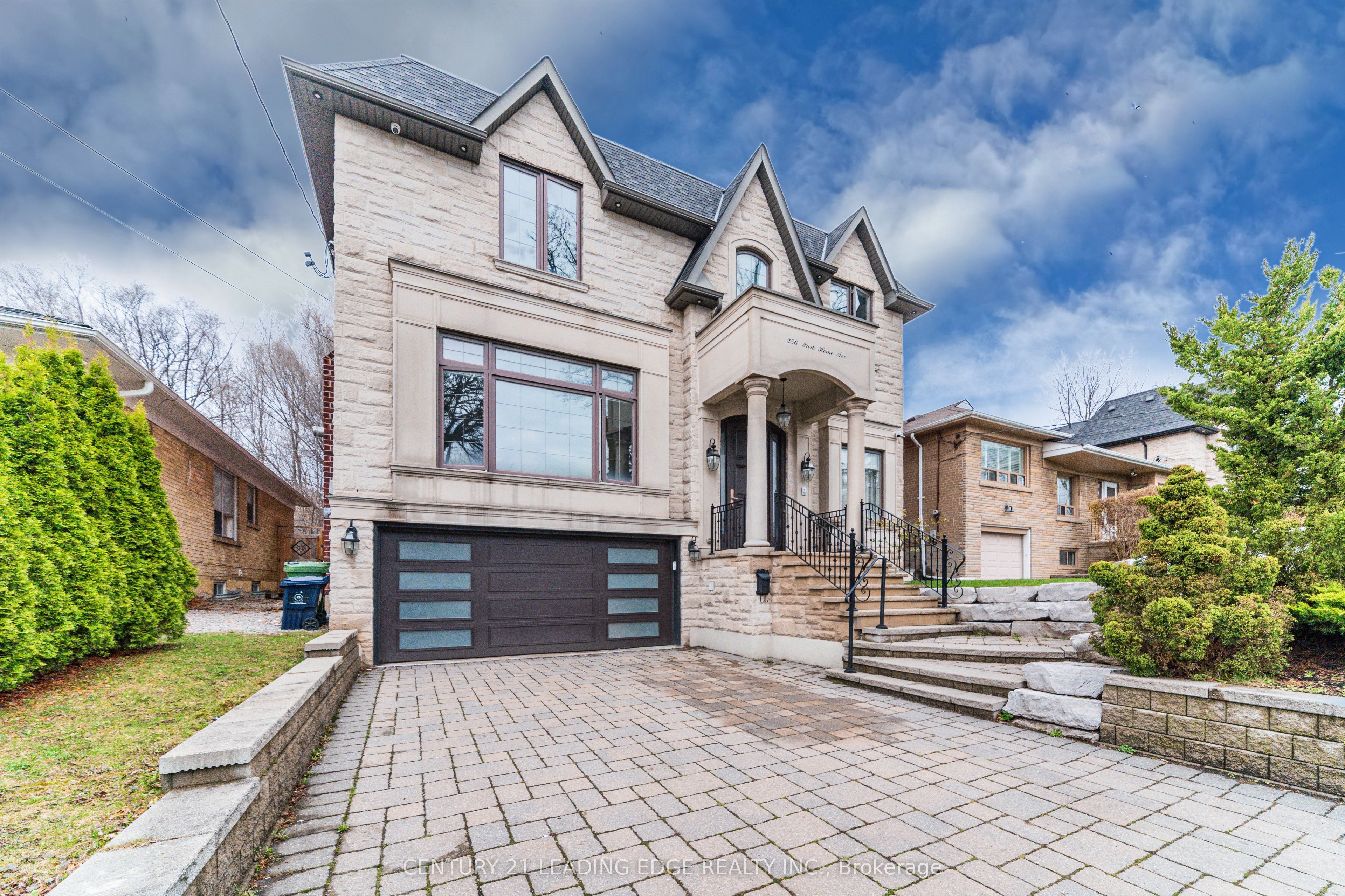 Additional image 3 of 256 Park Home Avenue, Toronto, ON, M2R 1A3