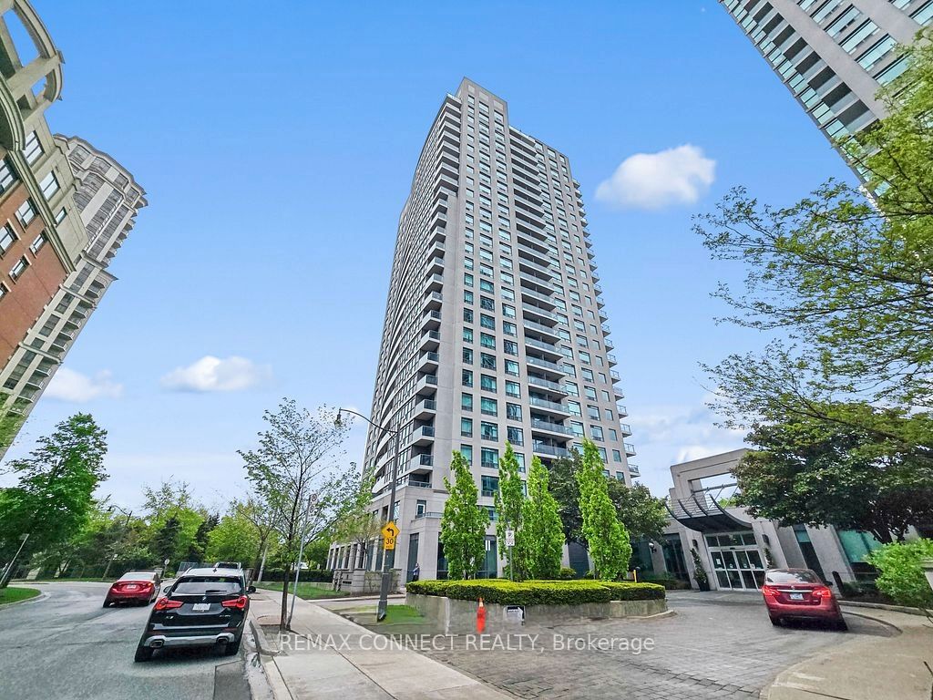 911-30 Harrison Garden Boulevard, Toronto, ON, M2N 7A9