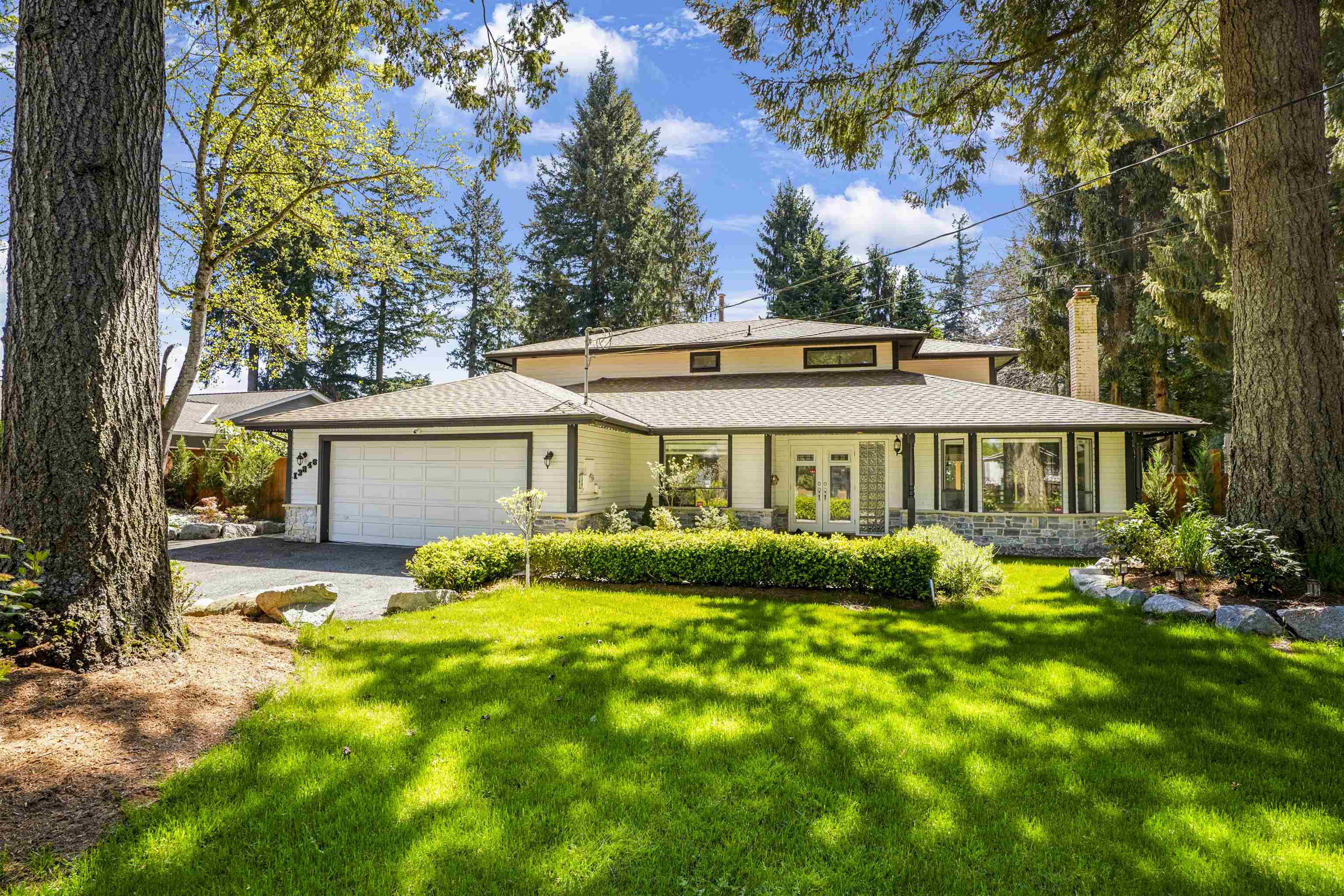 13846 18 Avenue, Surrey, BC, V4A 1W4