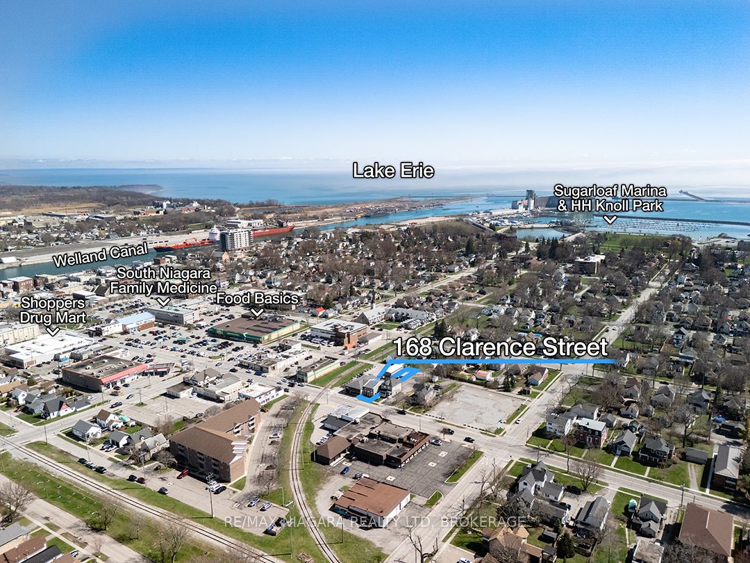 Additional image 4 of 168 Clarence Street, Port Colborne, ON, L3K 3G5