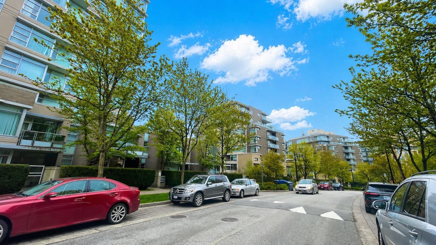 Additional image 3 of 601-9266 University Crescent, Burnaby, BC, V5A 4Z1