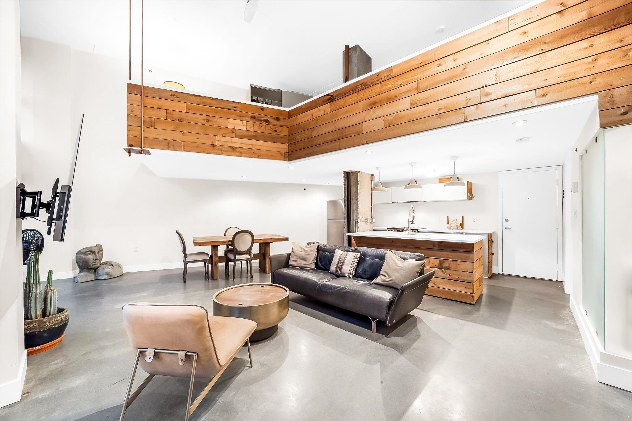 Additional image 6 of 507-22 Cordova Street E, Vancouver, BC, V6A 4G8