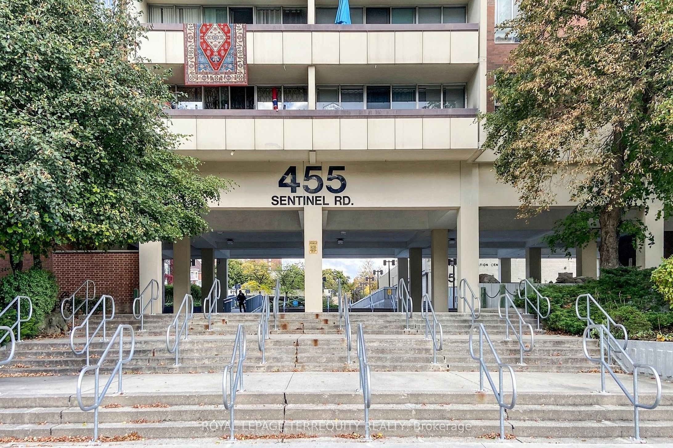 Additional image 2 of 1410-455 Sentinel Road, Toronto, ON, M3J 1V5