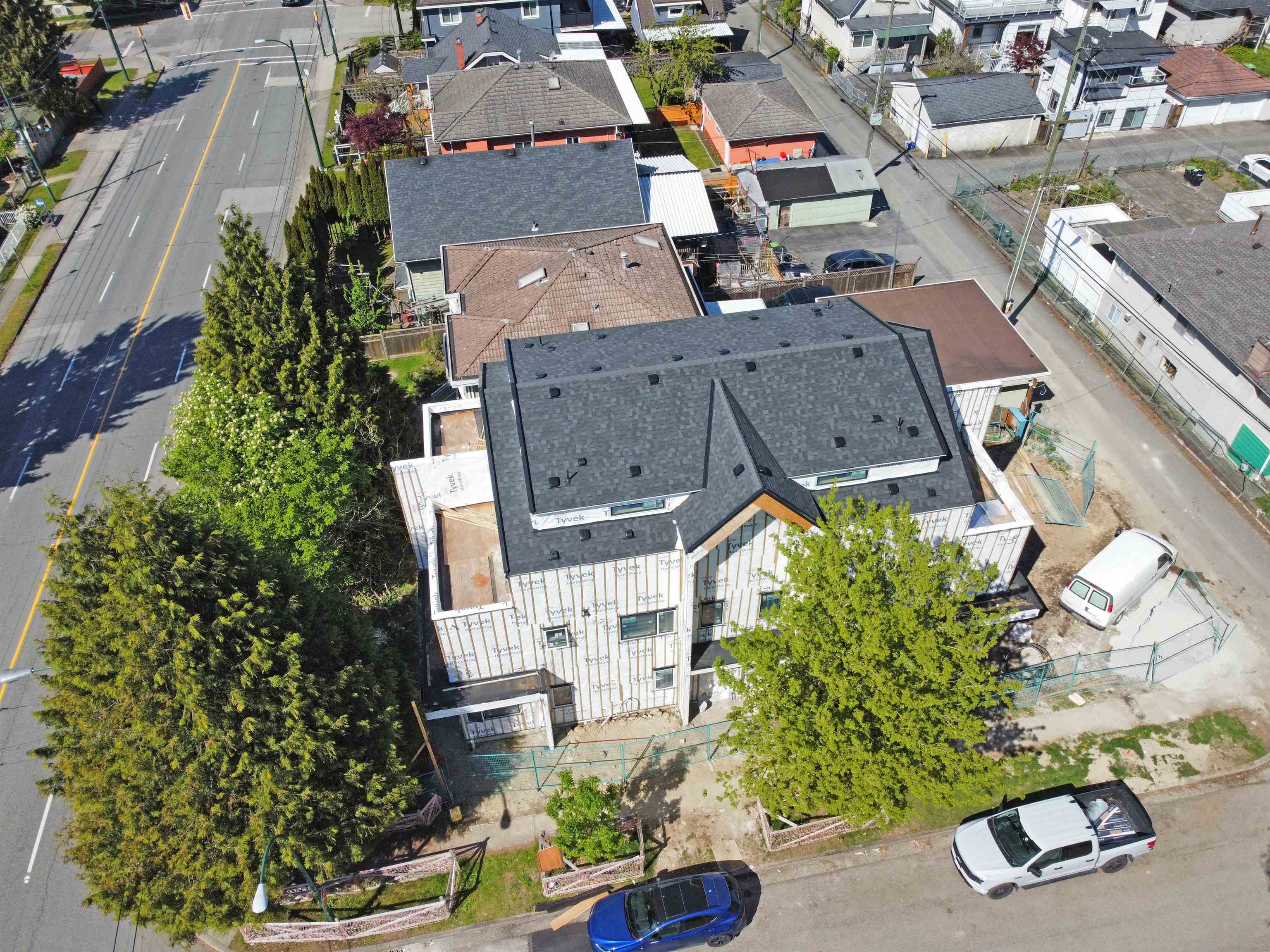 Additional image 5 of 2-2017 23rd Avenue E, Vancouver, BC, V5N 2T9