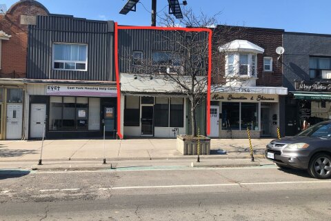 Additional image 5 of 1352 Danforth Avenue, Toronto, ON, M4J 1M9