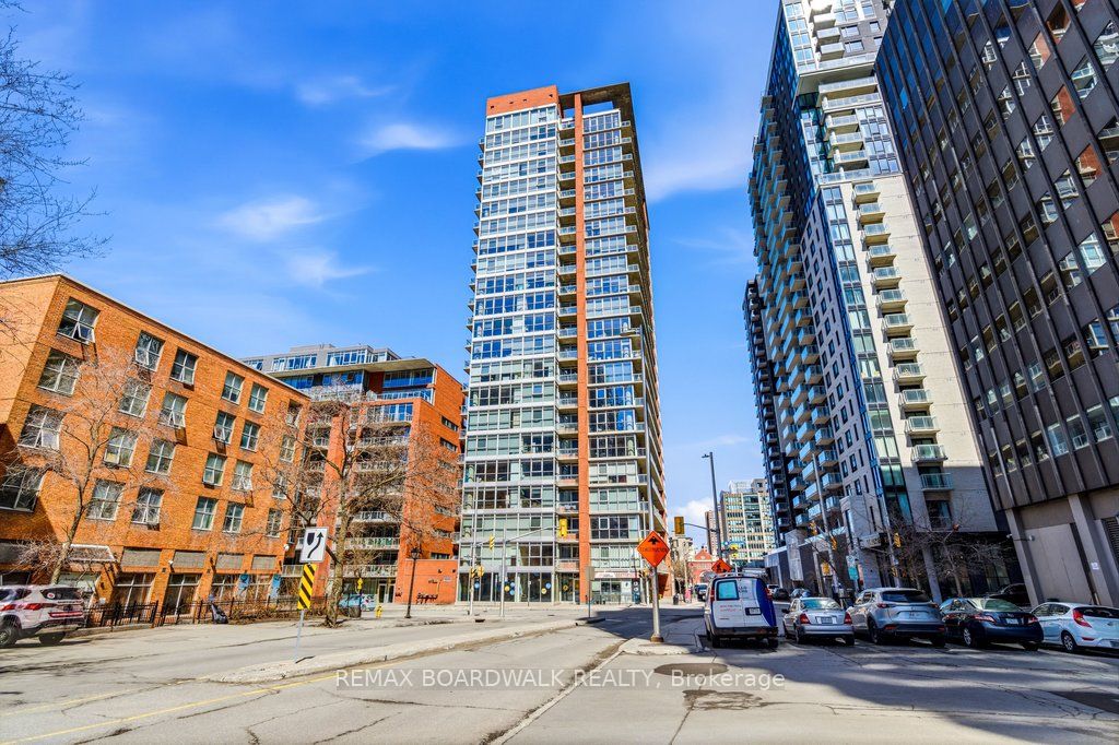 1507-179 George Street, Ottawa, ON, K1N 1J8