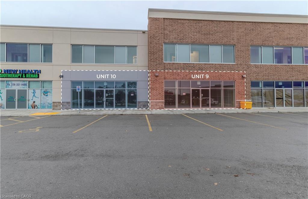 9-561 York Road, Guelph, ON, N1E 3J3