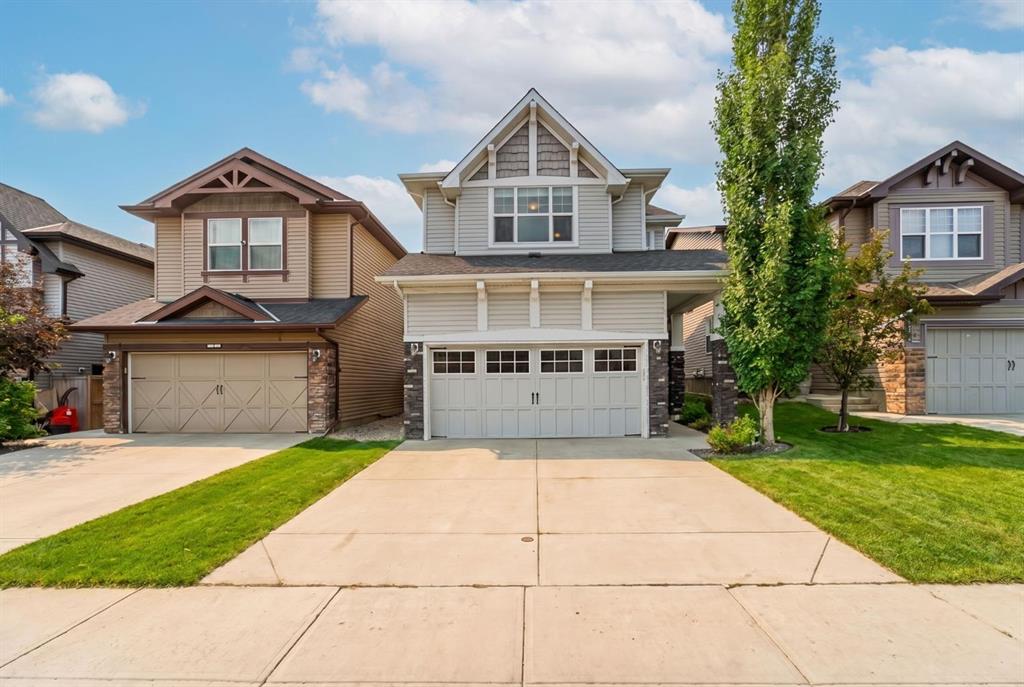 Additional image 3 of 174 Morningside Circle SW, Airdrie, AB, T4B 0X4