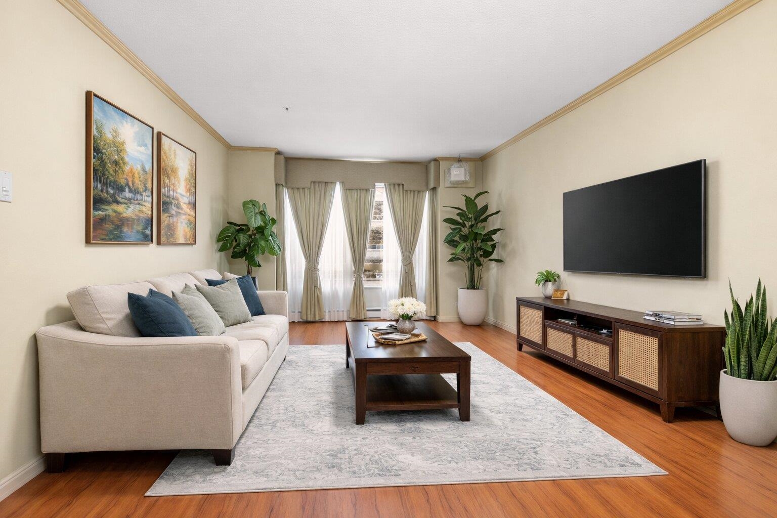 Additional image 3 of 308-1823 Georgia Street E, Vancouver, BC, V5L 2B5