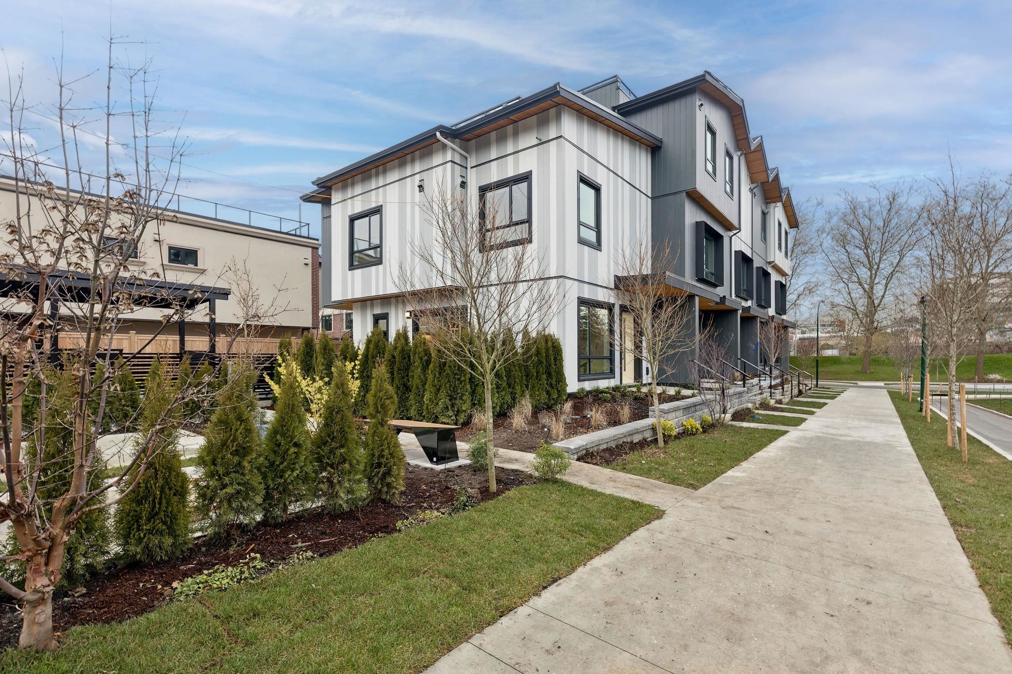 4817 Laurel Street, Vancouver, BC, V5Z 3V9