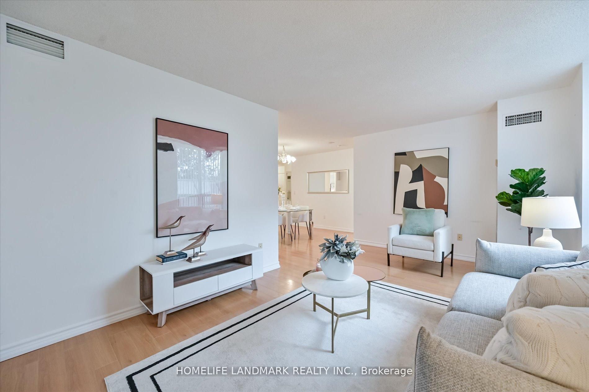 Additional image 6 of 206-18 Sommerset Way, Toronto, ON, M2N 6X5