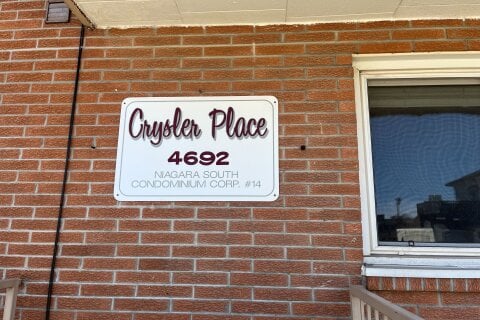 Additional image 7 of 302-4692 Crysler Avenue, Niagara Falls, ON, L2E 3V8