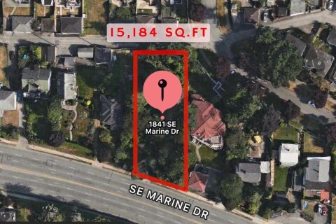 Additional image 2 of 1841 Marine Drive SE, Vancouver, BC, V5P 2R7