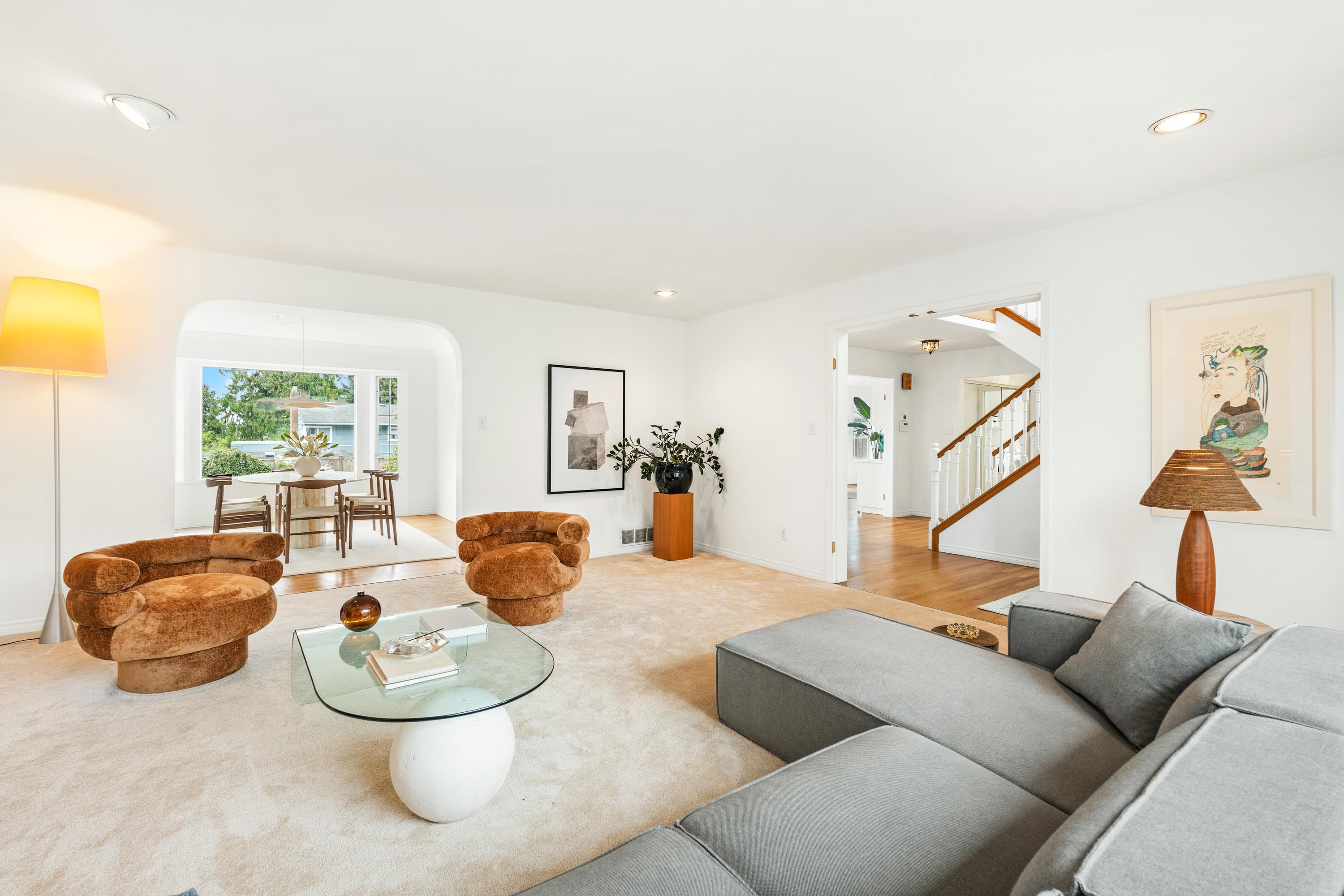 Additional image 3 of 2372 Kings Avenue, West Vancouver, BC, V7V 2C4