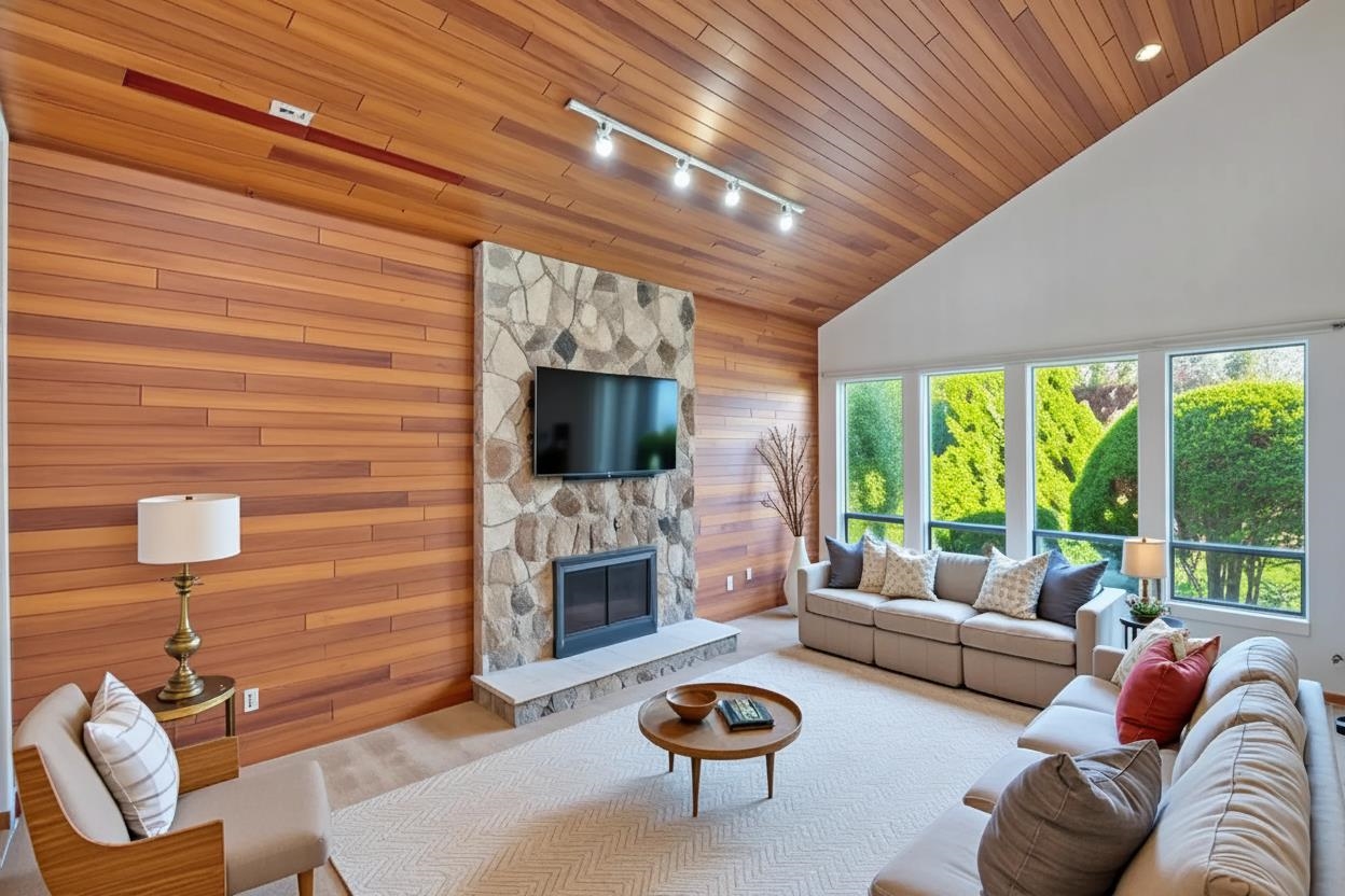 Additional image 4 of 5202 Hollywood Drive, Richmond, BC, V7E 4V4