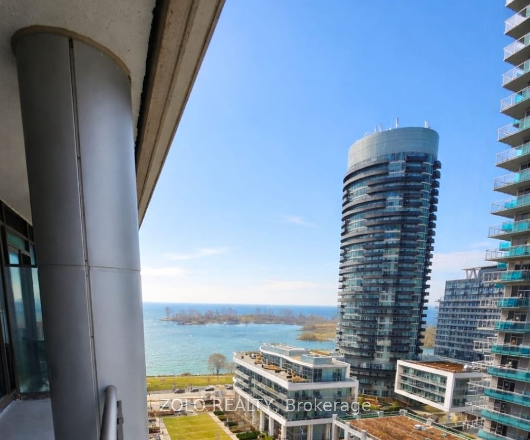 Additional image 2 of 1501-2121 Lake Shore Boulevard W, Toronto, ON, M8V 4E9