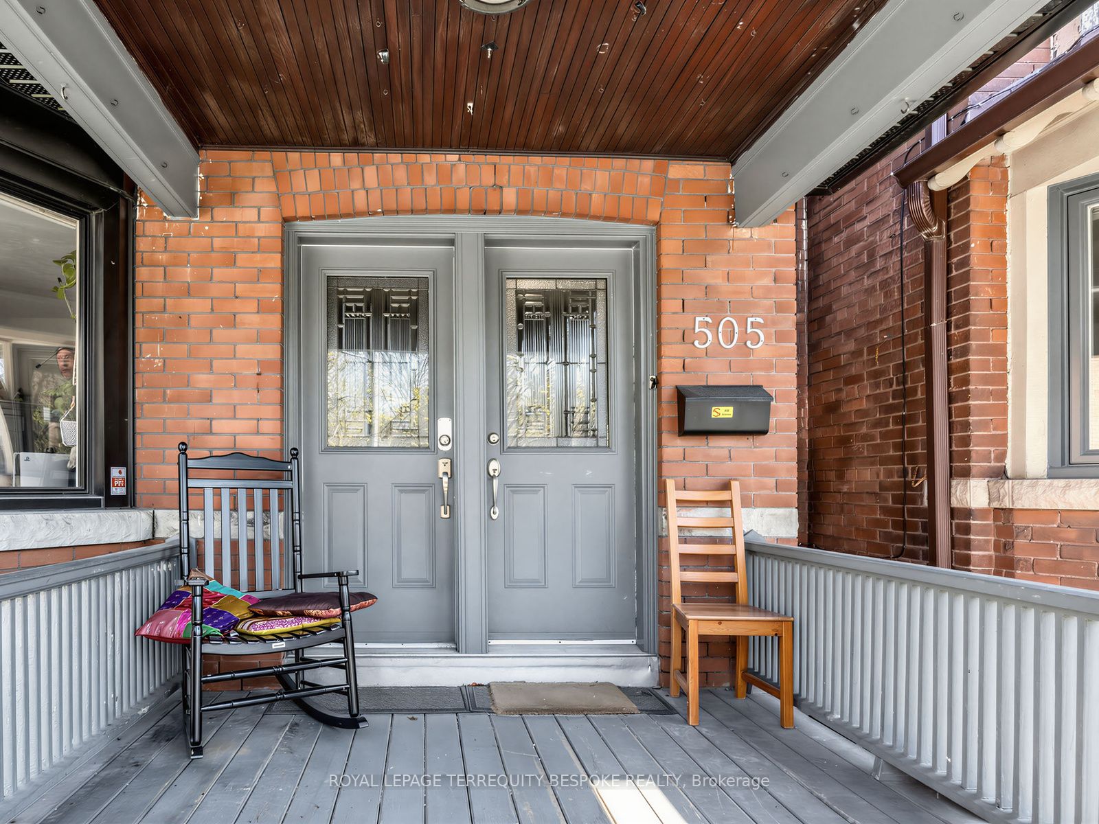 Additional image 3 of 505 Parkside Drive, Toronto, ON, M6R 2Z9