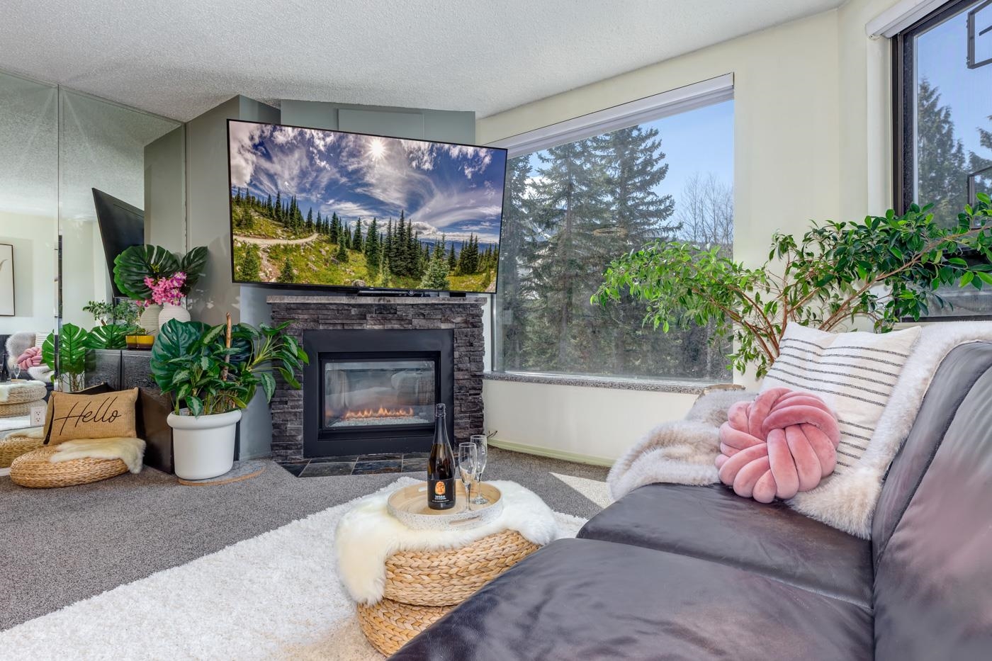 Additional image 2 of 414-4809 Spearhead Drive, Whistler, BC, V0N 1B0