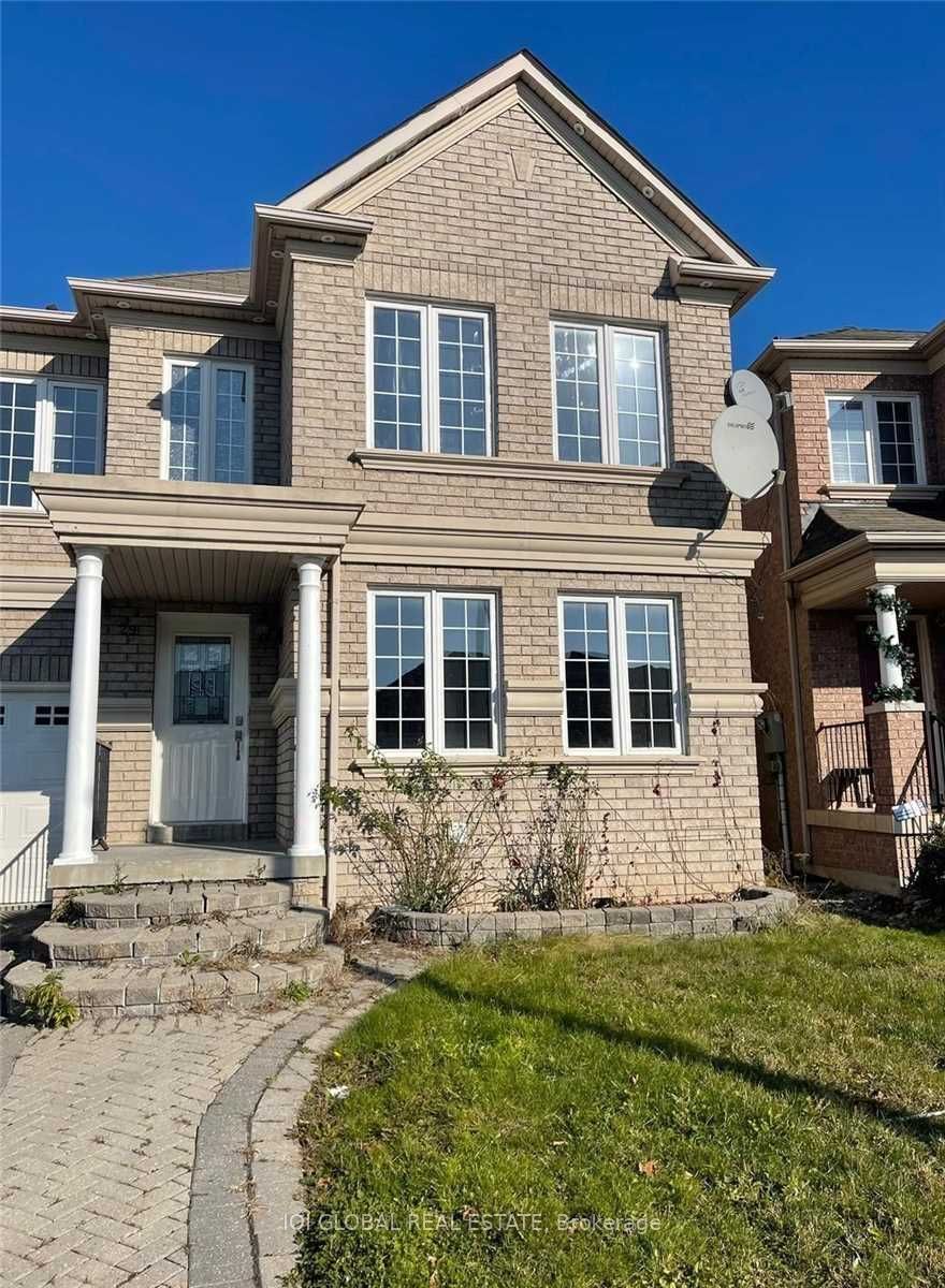 Additional image 2 of Upper-29 Nobbs Drive, Ajax, ON, L1T 4M1