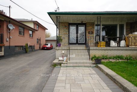 73 Buckland Road, Toronto, ON, M3L 1W3
