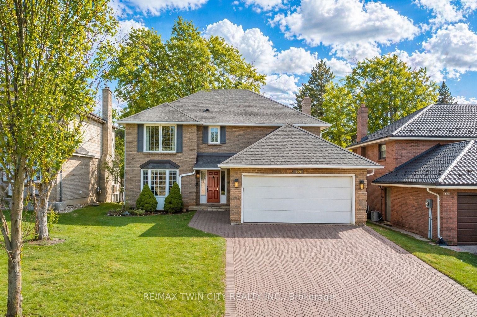 109 Ashberry Place, Waterloo, ON, N2T 1G8