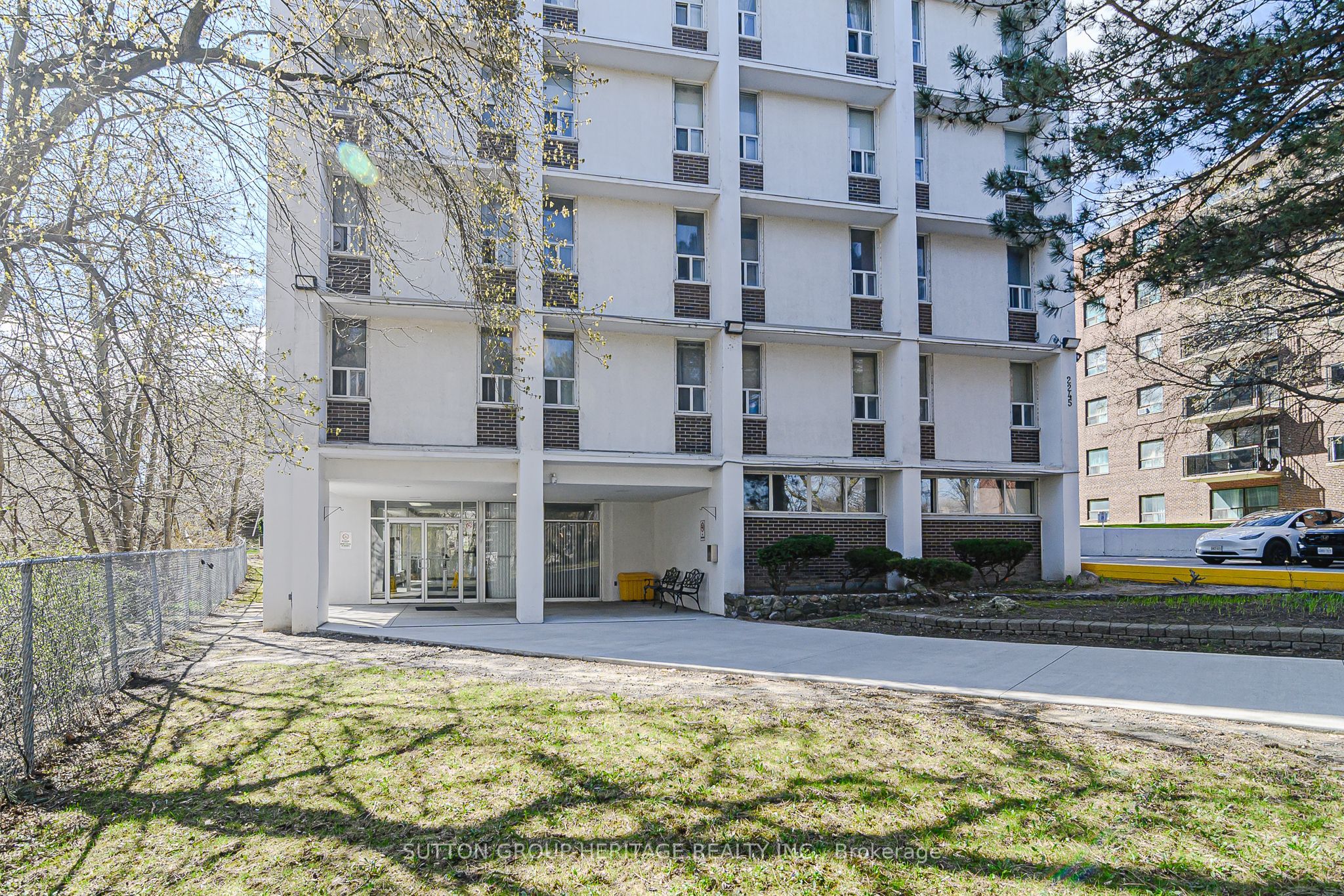 Additional image 2 of 605-2245 Eglinton Avenue E, Toronto, ON, M1K 2N3