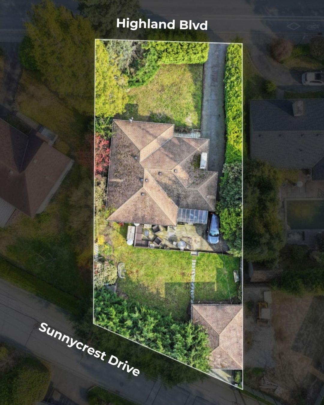 Additional image 2 of 3955 Highland Boulevard, North Vancouver, BC, V7R 2Y7