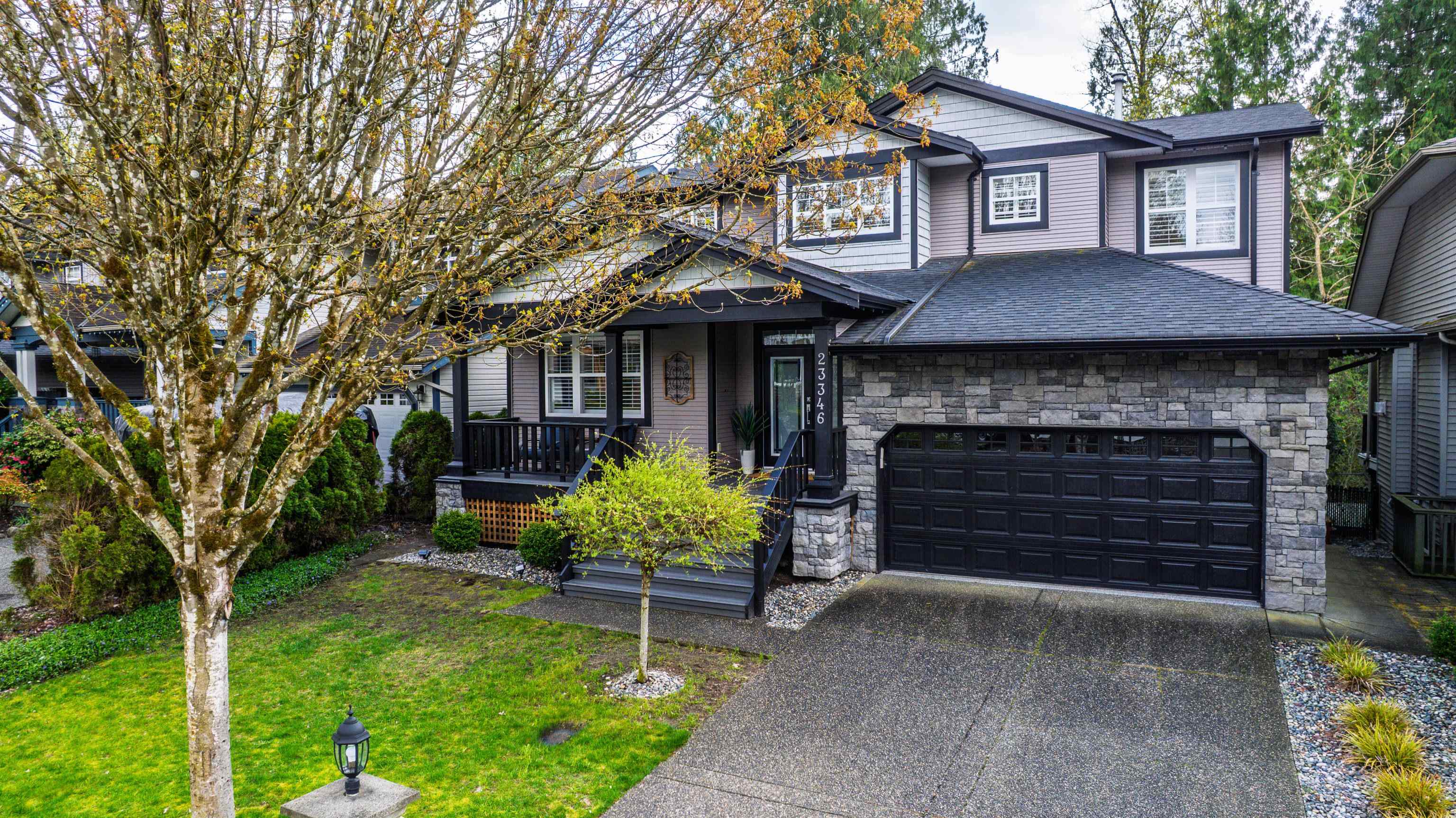 23346 133 Avenue, Maple Ridge, BC, V4R 2W6