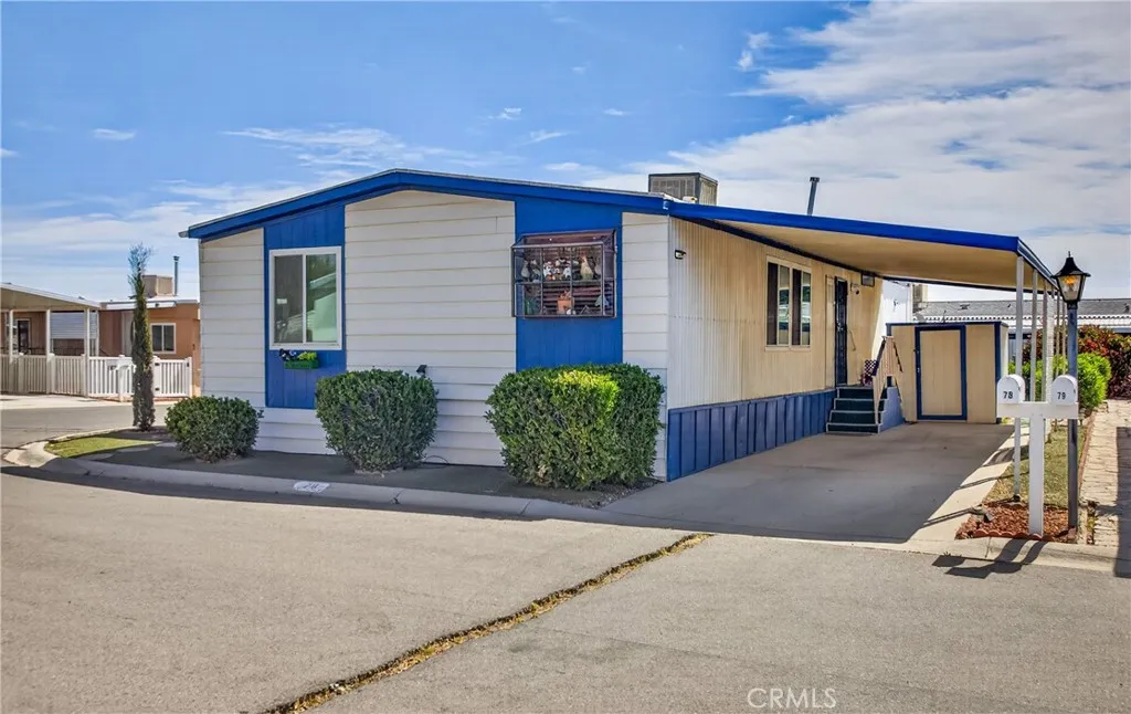 Additional image 34 of 13393 Mariposa Road Unit 78, Victorville, CA 92392