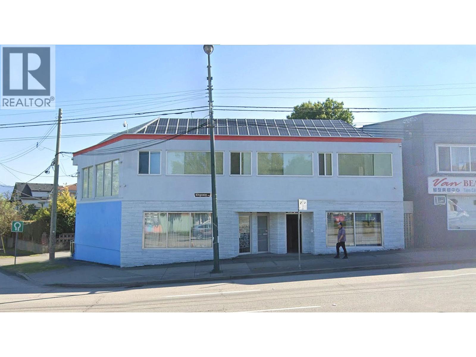 1925 Kingsway , Vancouver, BC, V5N2T1