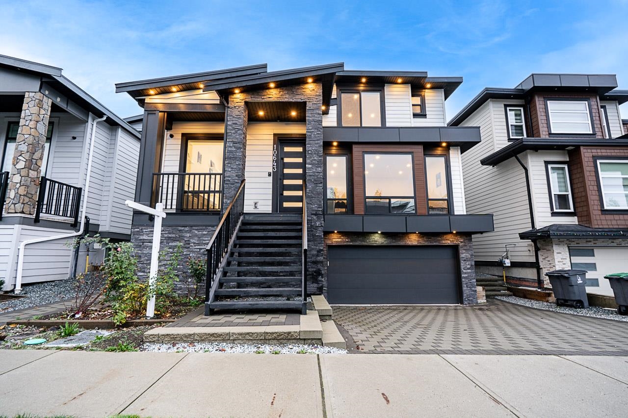 10643 124a Street, Surrey, BC, V3V 0E2