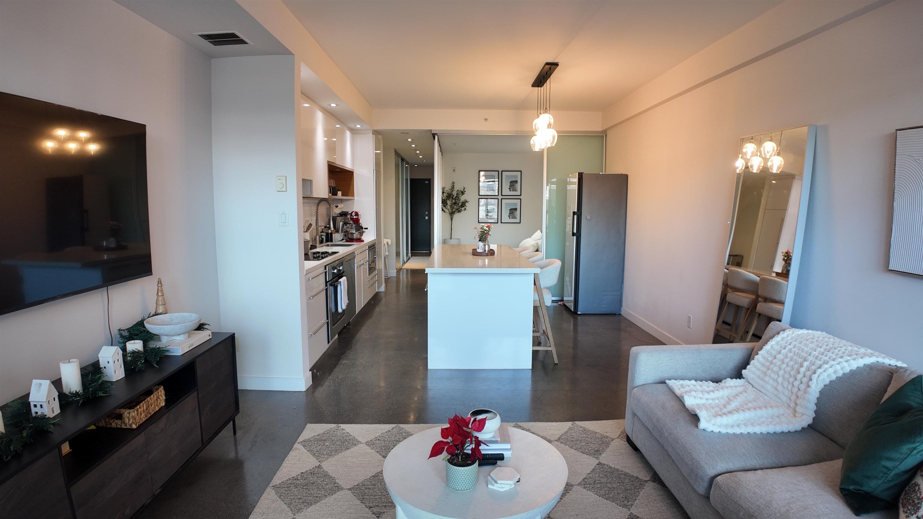 Additional image 5 of 206-256 2nd Avenue E, Vancouver, BC, V5T 0A7