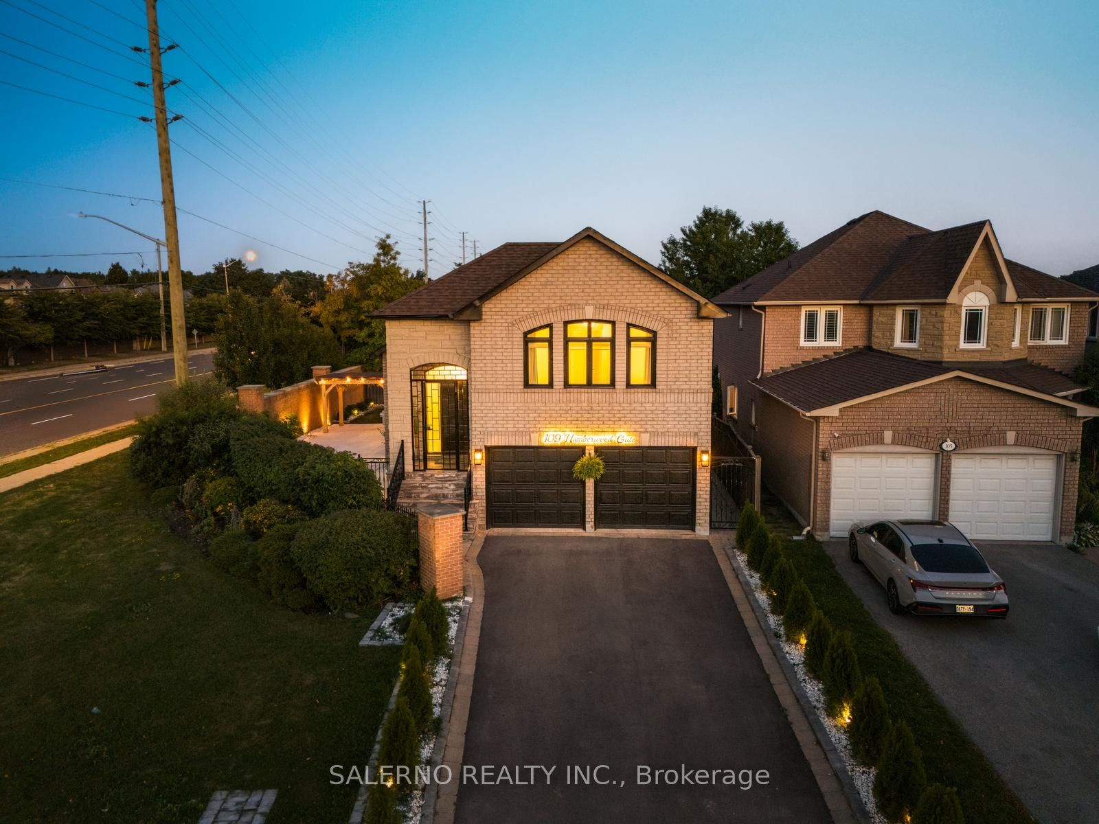 109 Humberwood Gate, Vaughan, ON, L4L 9G5