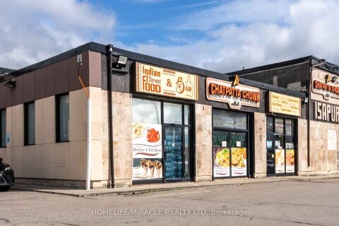 Additional image 7 of Unit A-7454 Airport Road, Mississauga, ON, L4T 2H5