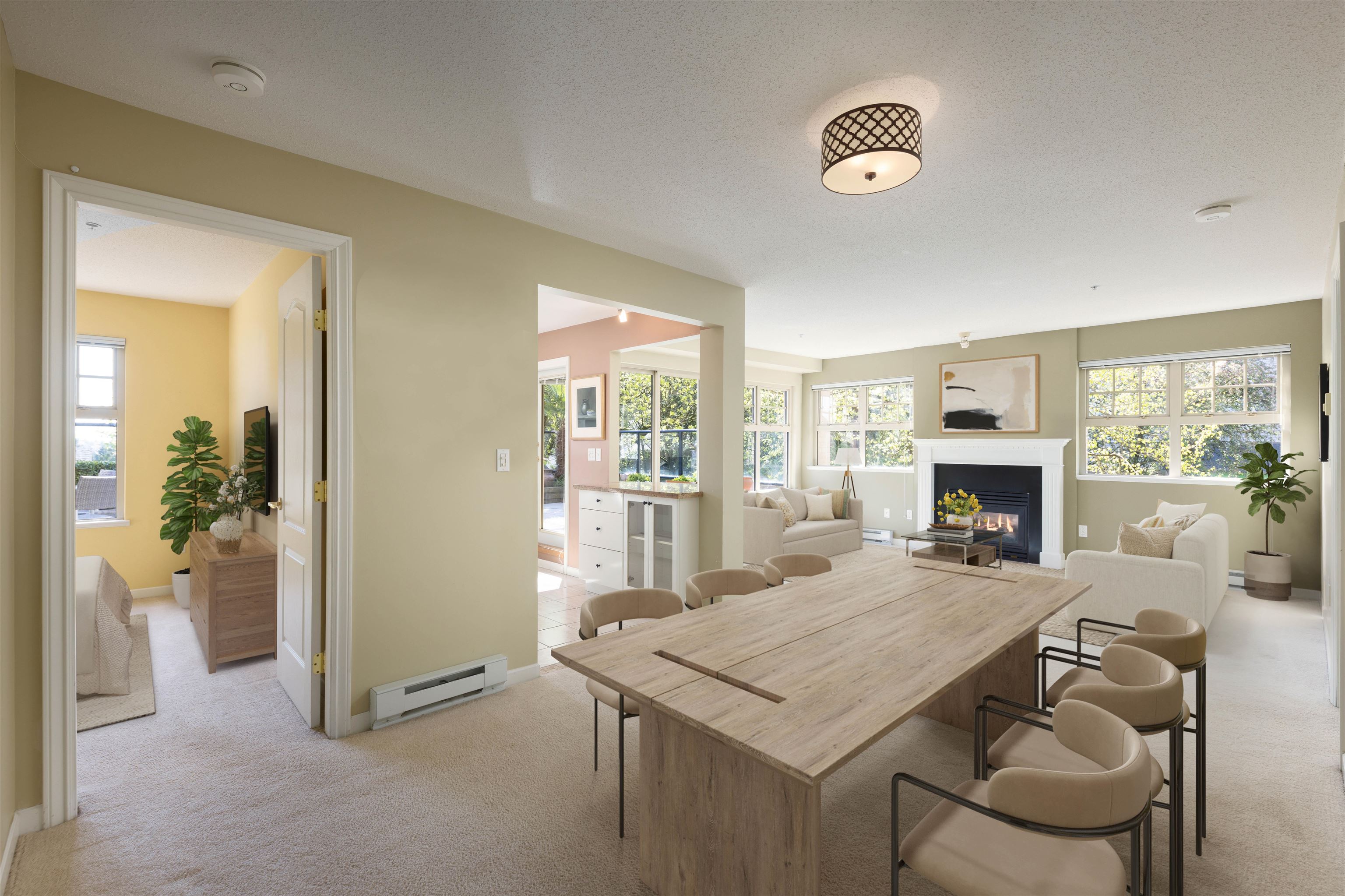 Additional image 6 of 201-3595 26th Avenue W, Vancouver, BC, V6S 1N8