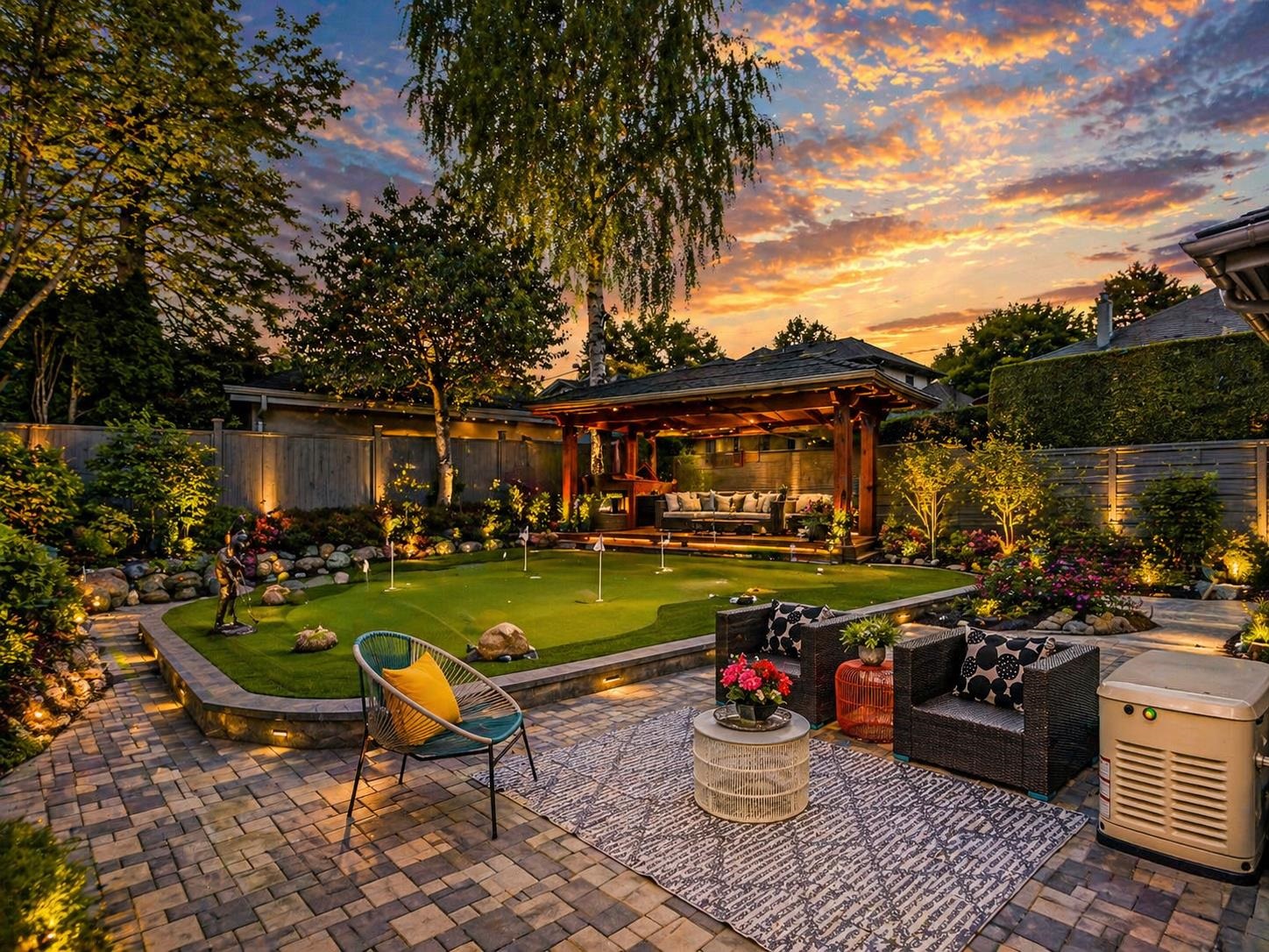 Additional image 4 of 6038 Marguerite Street, Vancouver, BC, V6M 3L1